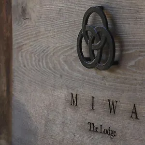  ヴィラ The Miwa 日本